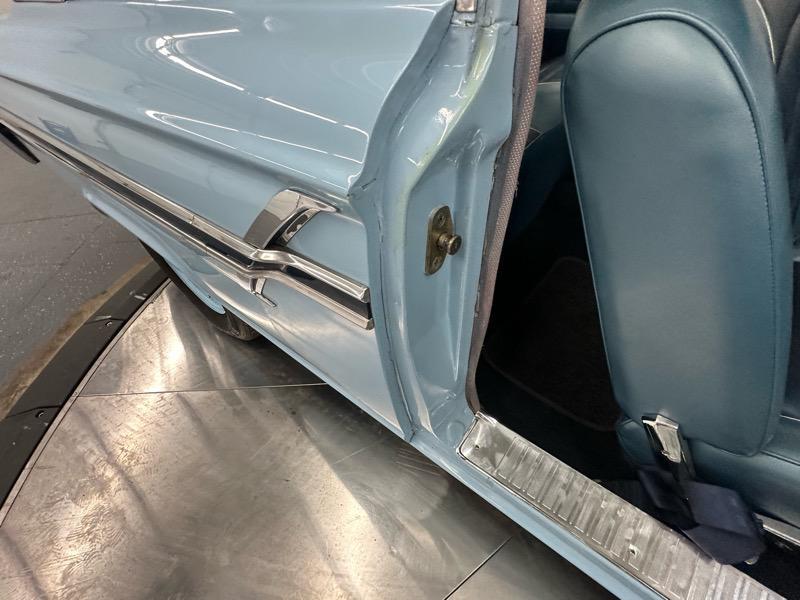 used 1964 Ford Fairlane 500 car, priced at $39,900