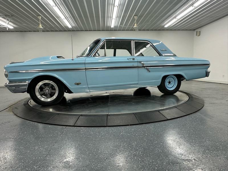 used 1964 Ford Fairlane 500 car, priced at $39,900