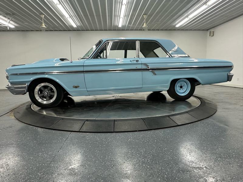 used 1964 Ford Fairlane 500 car, priced at $39,900