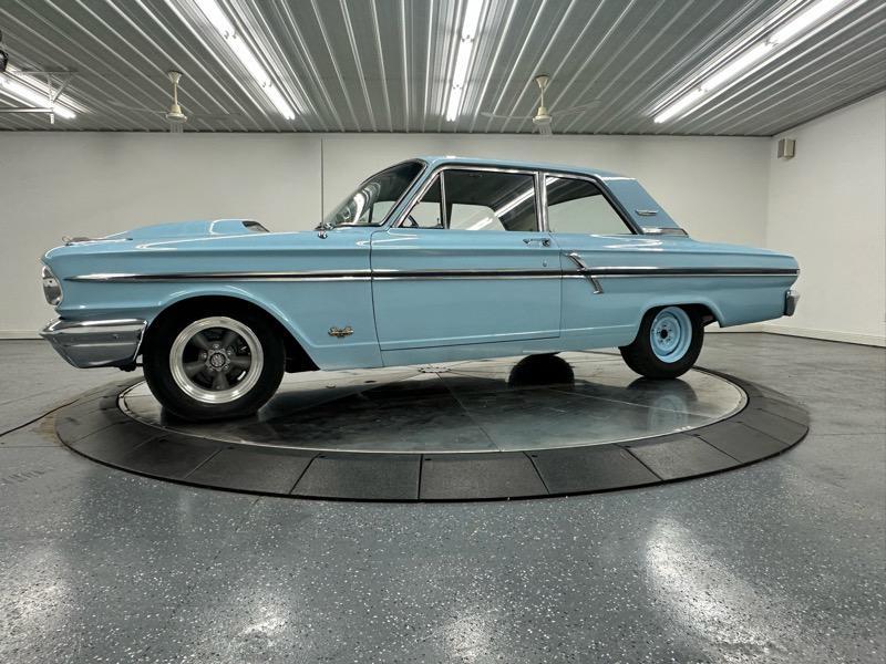 used 1964 Ford Fairlane 500 car, priced at $39,900