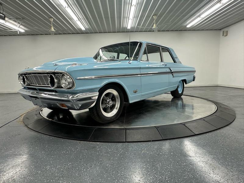 used 1964 Ford Fairlane 500 car, priced at $39,900