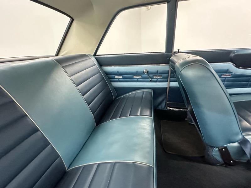 used 1964 Ford Fairlane 500 car, priced at $39,900