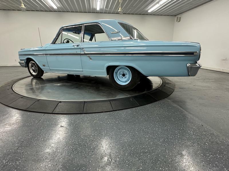used 1964 Ford Fairlane 500 car, priced at $39,900