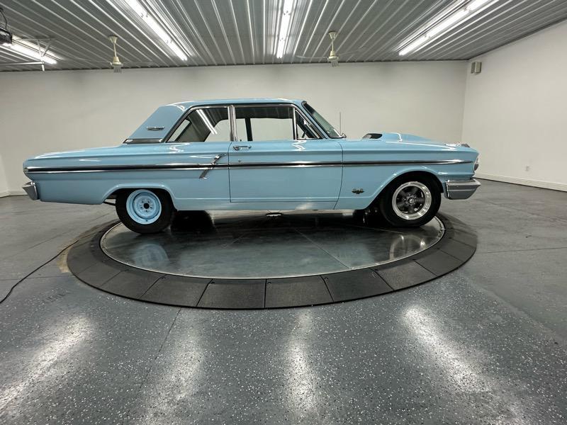 used 1964 Ford Fairlane 500 car, priced at $39,900