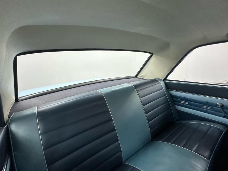 used 1964 Ford Fairlane 500 car, priced at $39,900