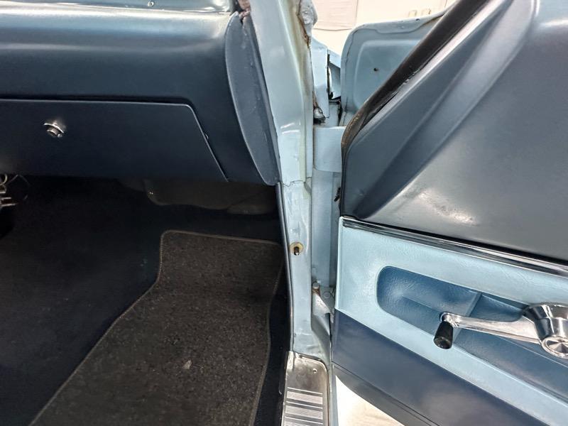 used 1964 Ford Fairlane 500 car, priced at $39,900
