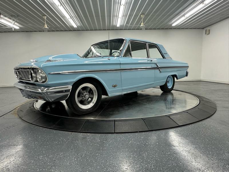 used 1964 Ford Fairlane 500 car, priced at $39,900