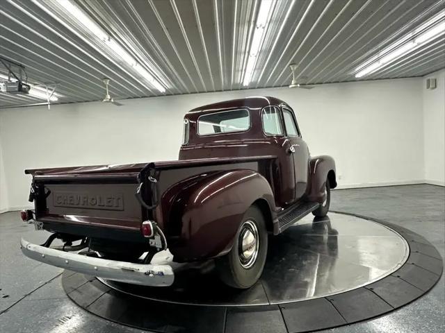 used 1949 Chevrolet 3100 car, priced at $29,900