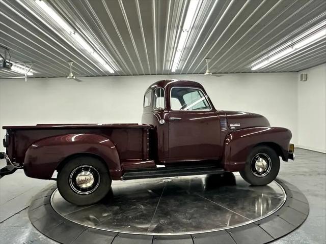 used 1949 Chevrolet 3100 car, priced at $29,900