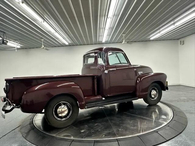 used 1949 Chevrolet 3100 car, priced at $29,900