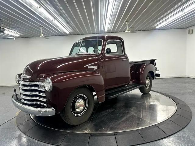 used 1949 Chevrolet 3100 car, priced at $29,900