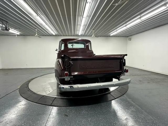 used 1949 Chevrolet 3100 car, priced at $29,900