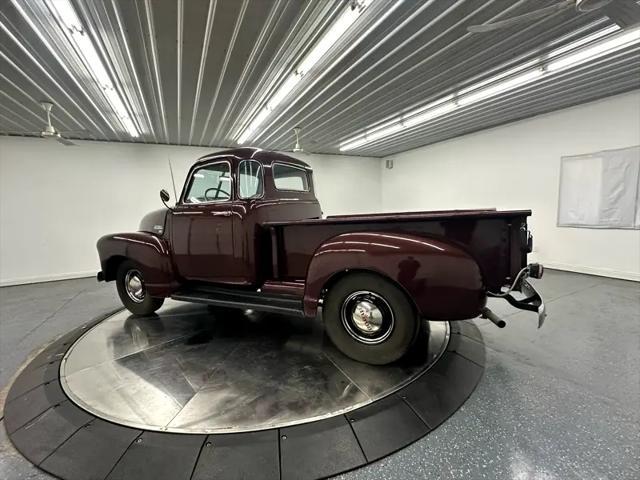 used 1949 Chevrolet 3100 car, priced at $29,900