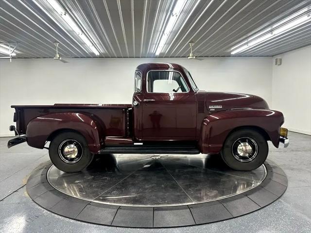 used 1949 Chevrolet 3100 car, priced at $29,900