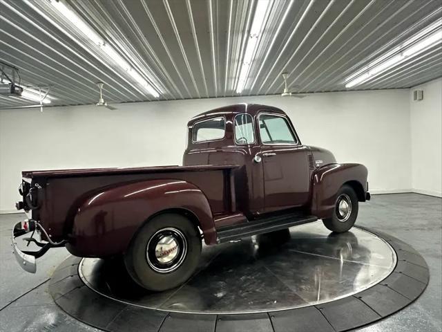 used 1949 Chevrolet 3100 car, priced at $29,900