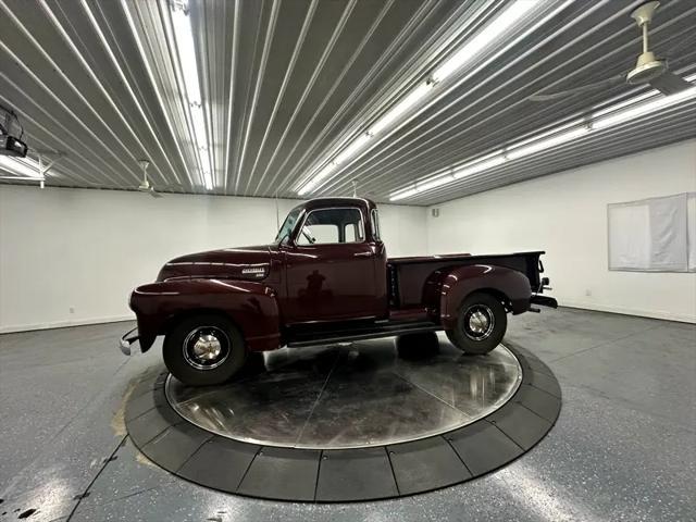 used 1949 Chevrolet 3100 car, priced at $29,900