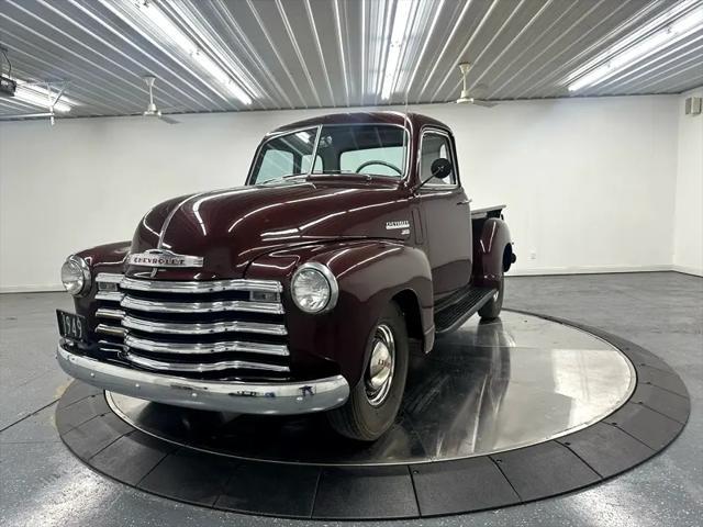 used 1949 Chevrolet 3100 car, priced at $29,900