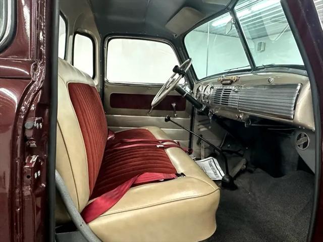 used 1949 Chevrolet 3100 car, priced at $29,900