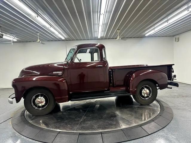 used 1949 Chevrolet 3100 car, priced at $29,900
