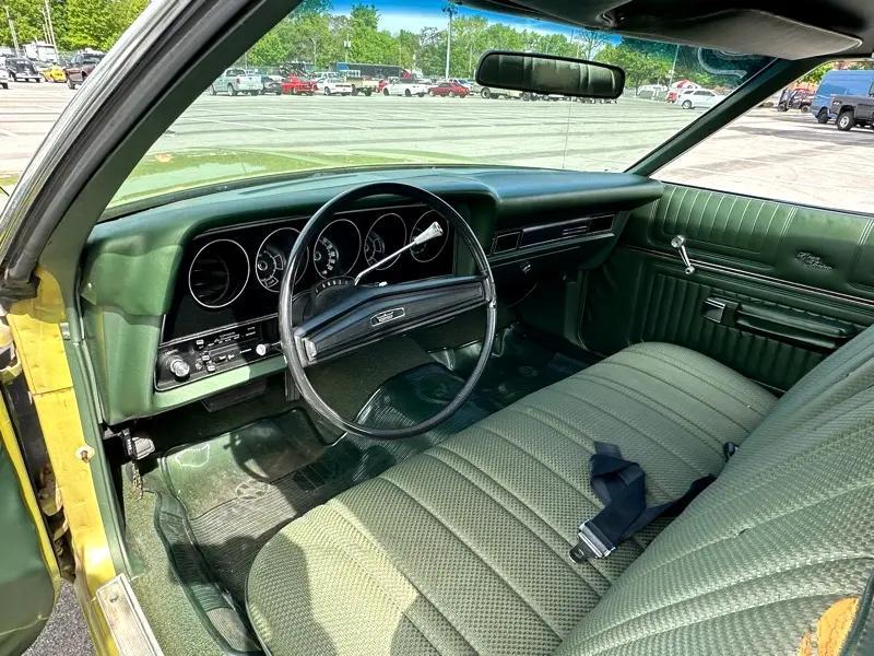 used 1973 Ford Gran Torino car, priced at $24,900