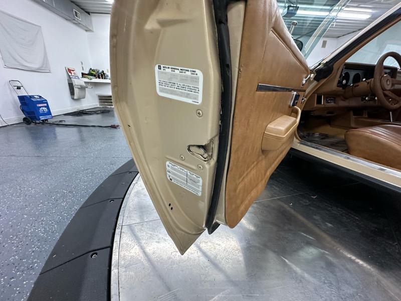 used 1979 Chevrolet Camaro car, priced at $39,900