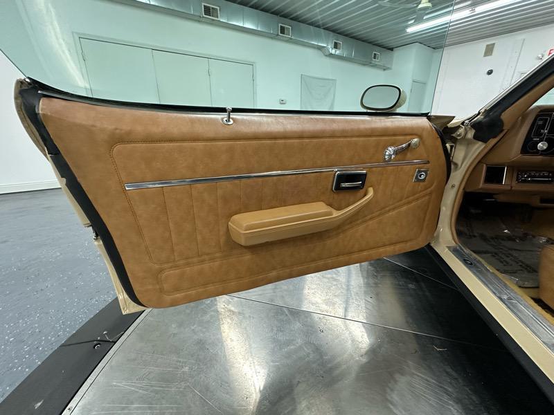 used 1979 Chevrolet Camaro car, priced at $39,900