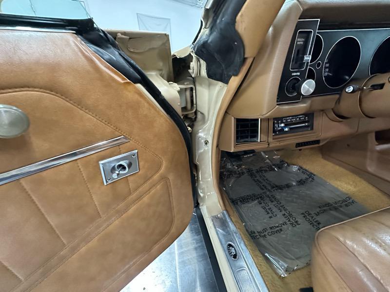 used 1979 Chevrolet Camaro car, priced at $39,900