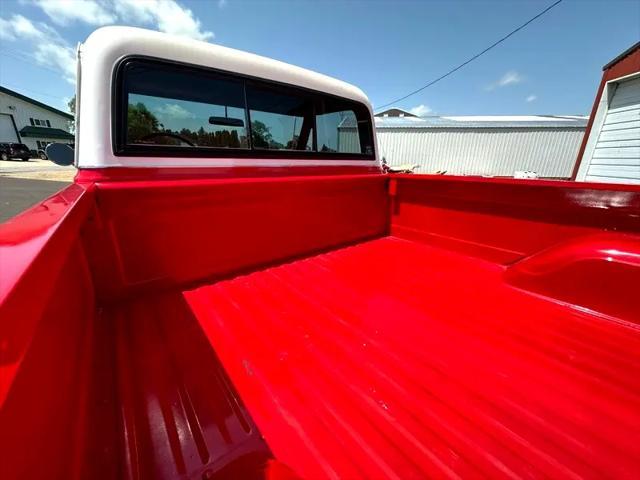 used 1971 GMC 1500 car, priced at $49,900