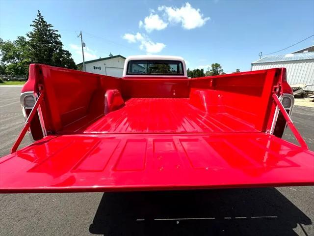 used 1971 GMC 1500 car, priced at $49,900