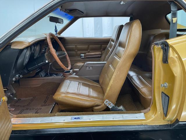 used 1972 Ford Mustang car, priced at $24,900