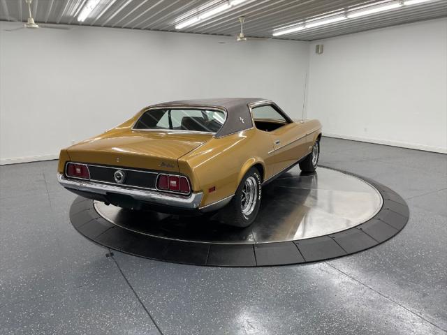 used 1972 Ford Mustang car, priced at $24,900