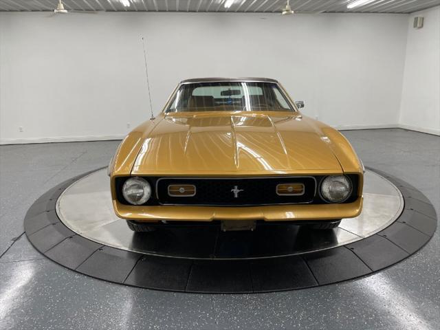 used 1972 Ford Mustang car, priced at $24,900