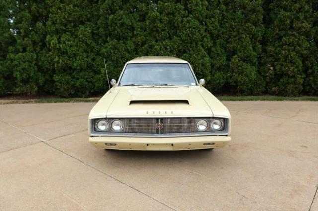 used 1967 Dodge Coronet car, priced at $28,900