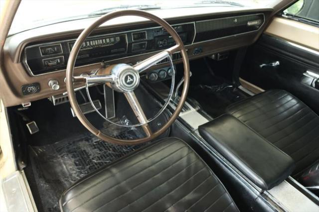 used 1967 Dodge Coronet car, priced at $28,900