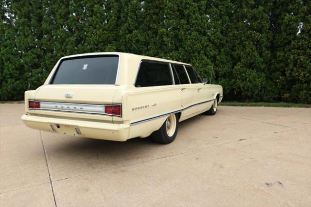 used 1967 Dodge Coronet car, priced at $28,900