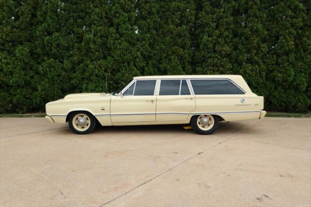 used 1967 Dodge Coronet car, priced at $28,900