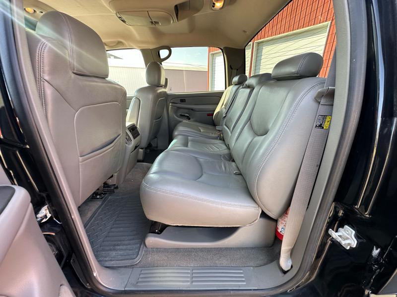 used 2004 Chevrolet Silverado 3500 car, priced at $19,900