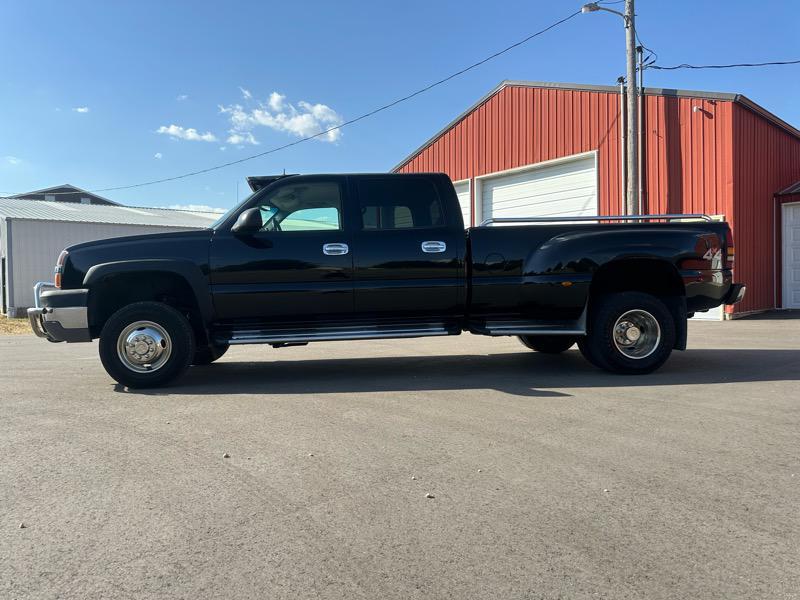 used 2004 Chevrolet Silverado 3500 car, priced at $19,900