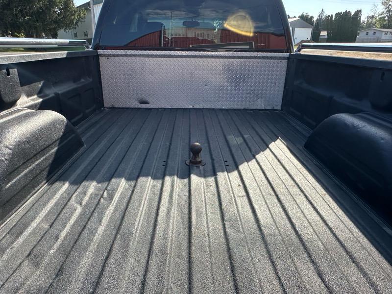 used 2004 Chevrolet Silverado 3500 car, priced at $19,900