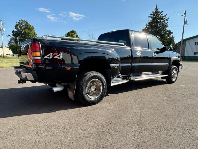 used 2004 Chevrolet Silverado 3500 car, priced at $19,900