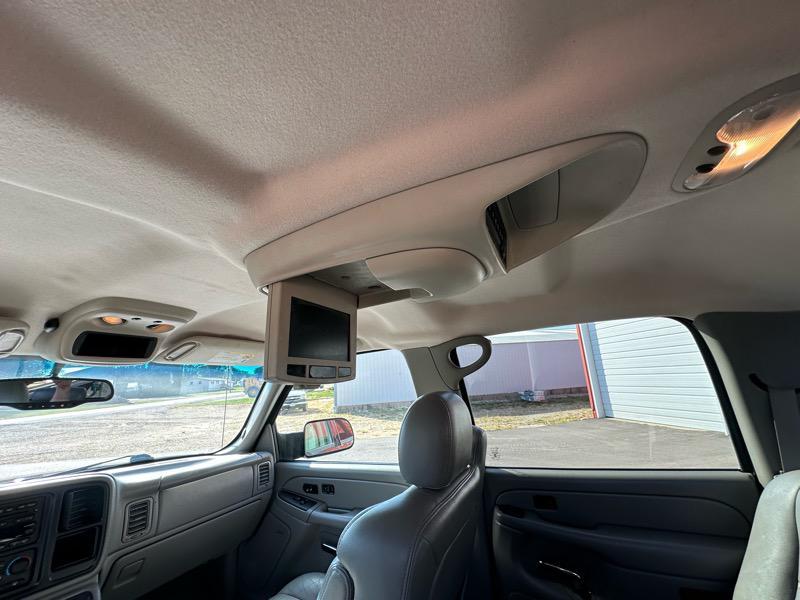 used 2004 Chevrolet Silverado 3500 car, priced at $19,900