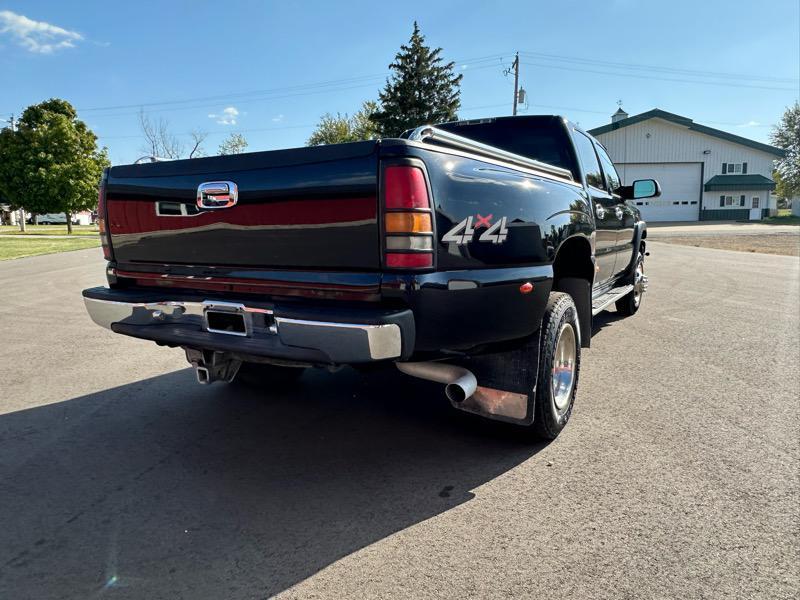 used 2004 Chevrolet Silverado 3500 car, priced at $19,900