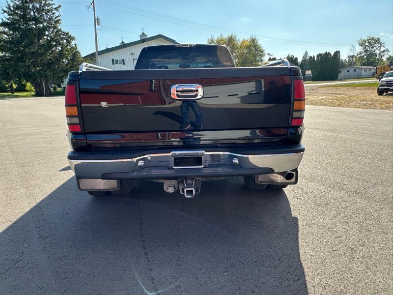 used 2004 Chevrolet Silverado 3500 car, priced at $19,900