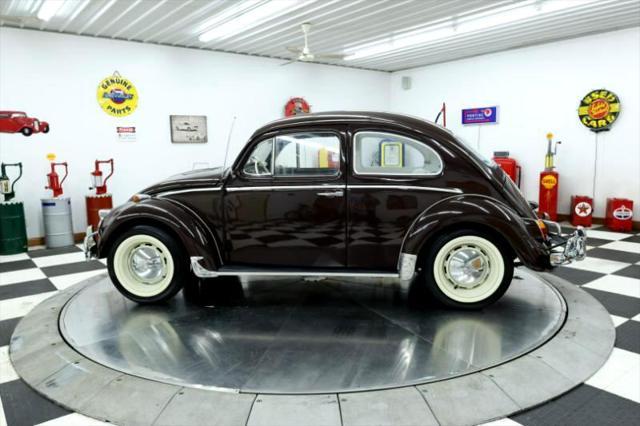 used 1969 Volkswagen Beetle (Pre-1980) car, priced at $18,900