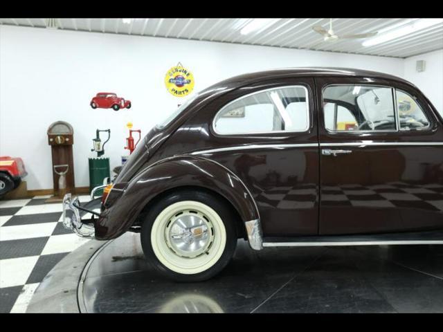 used 1969 Volkswagen Beetle (Pre-1980) car, priced at $18,900