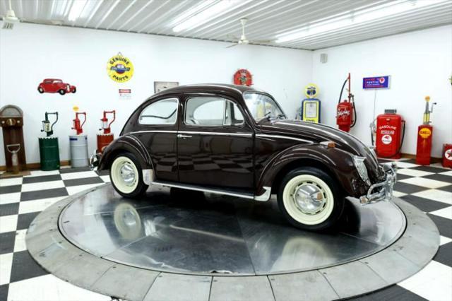 used 1969 Volkswagen Beetle (Pre-1980) car, priced at $18,900