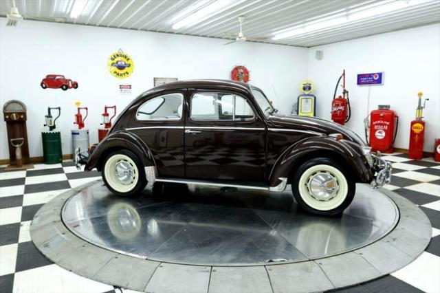 used 1969 Volkswagen Beetle (Pre-1980) car, priced at $18,900