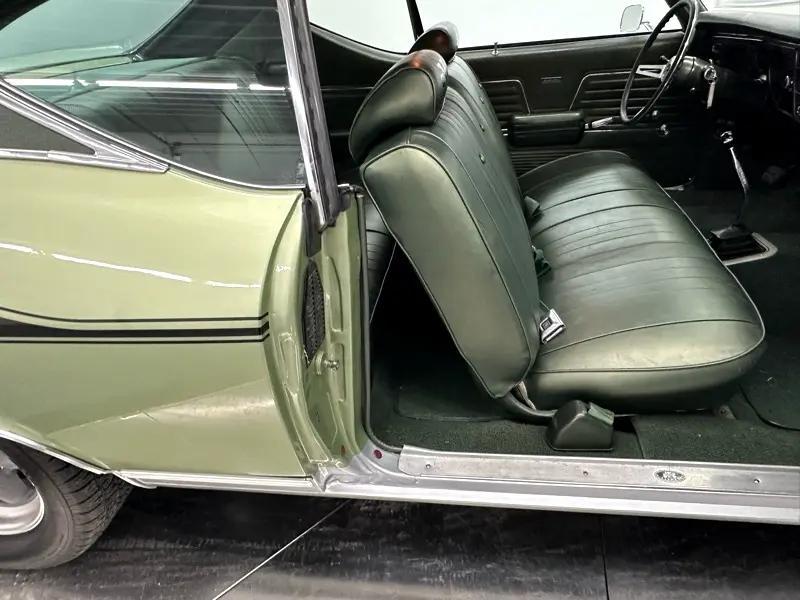 used 1969 Chevrolet Chevelle car, priced at $64,900