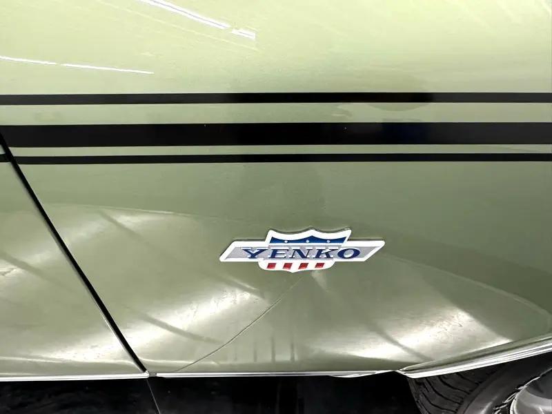 used 1969 Chevrolet Chevelle car, priced at $64,900