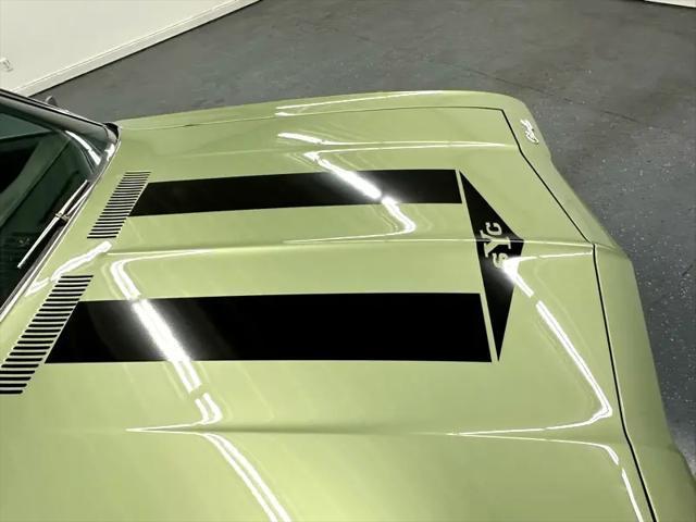 used 1969 Chevrolet Chevelle car, priced at $69,900